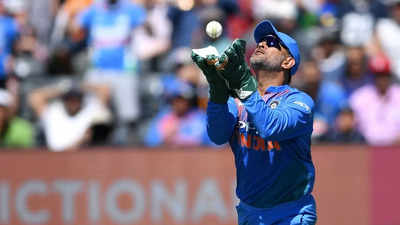 MS Dhoni Birthday: Legend Turns 42 Today | Cricket News - Times Of India