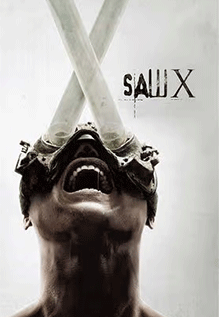 Saw X