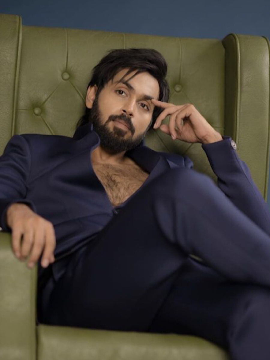 Maanas Nagulapalli's dapper looks Times of India