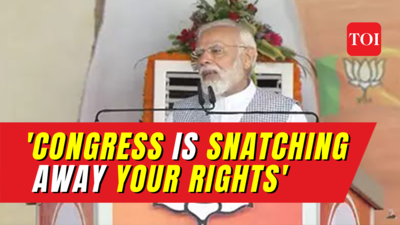 9 Years Of Modi Govt: Congress Accuses BJP Of Looting People