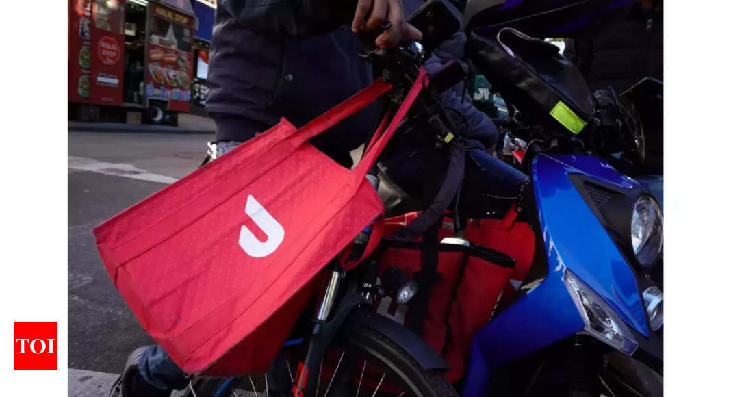Reasons for Uber and DoorDash’s Lawsuit Against New York City