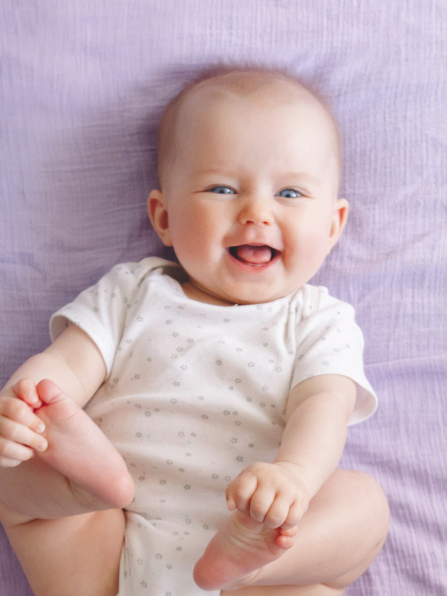10 Baby Names That Have Topped The Charts In The US Times Of India