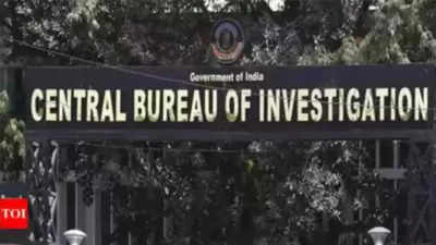 US citizen duped of Rs 33 crore in tech fraud; CBI books five