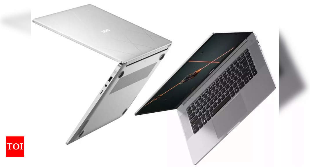New Infinix Zero Book 13: Sleek Metal Body Design Laptops Unveiled, Prices Begin at Rs 51,990