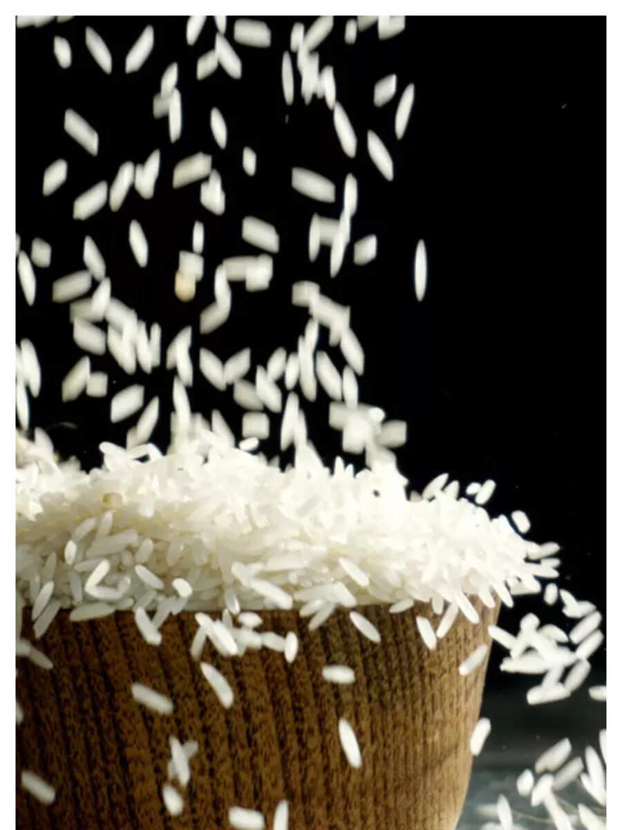 11 types of rice with low glycemic index that are good for diabetic