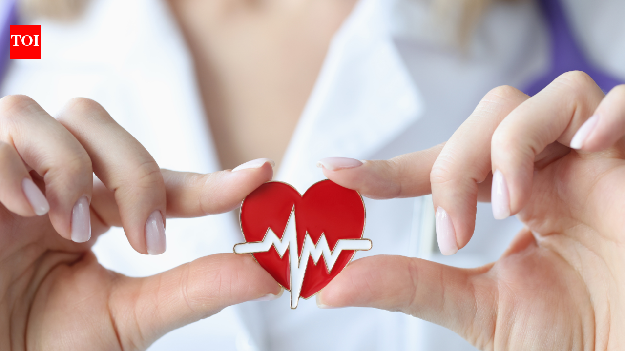 6 tests to check on your heart health