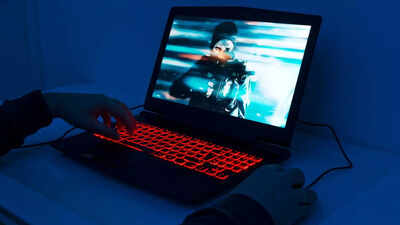 Gaming laptops under 1.5 lakhs: Top picks online (December, 2025)