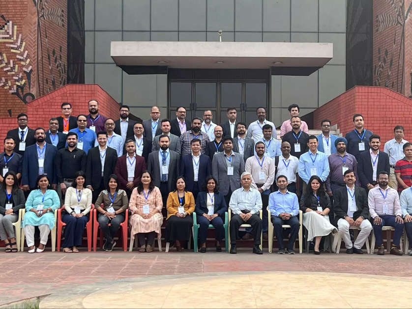 How IIM Calcutta's course in fintech and financial blockchain is fueling the rise of fintech trailblazers
