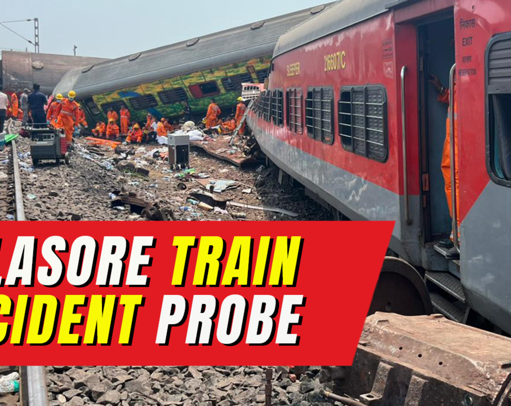 
Odisha train accident update: CBI arrests 3 railway employees
