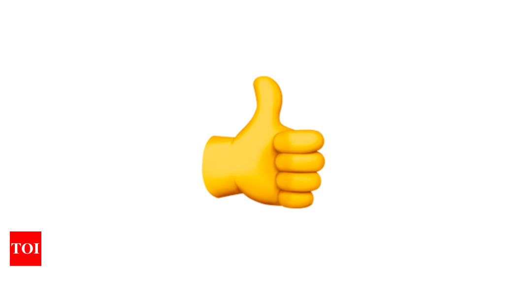 Here’s why a man loses ,000 due to a thumbs-up emoji