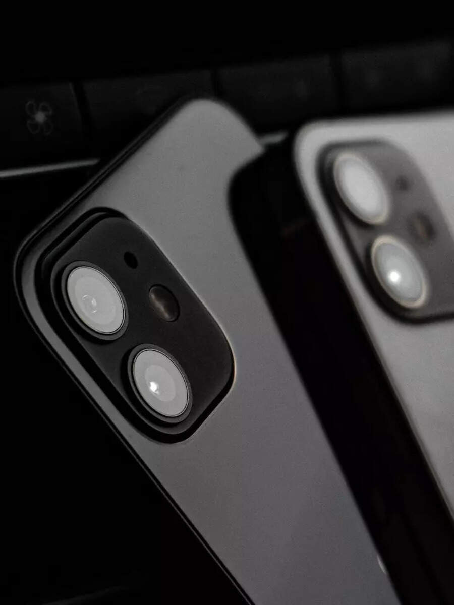 9 smartphones with a 100MP camera or more Times of India