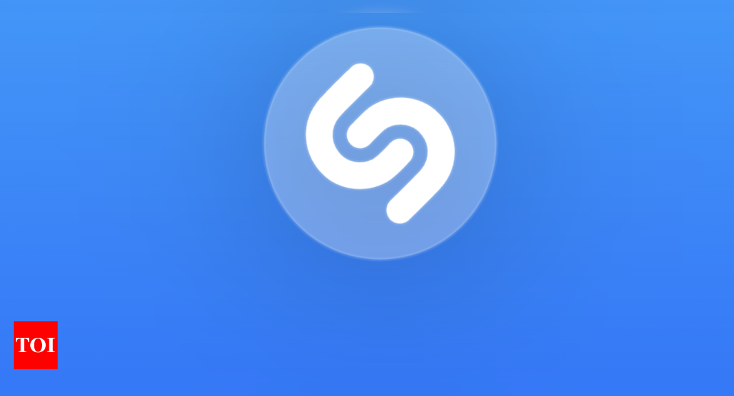 Instagram: Shazam can now identify songs from YouTube and Instagram, here’s how it works – Times of India