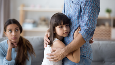 Parenting styles and their impact on the child - Times of India