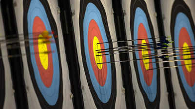 India U-18 recurve men's team bags bronze in World Youth Championships