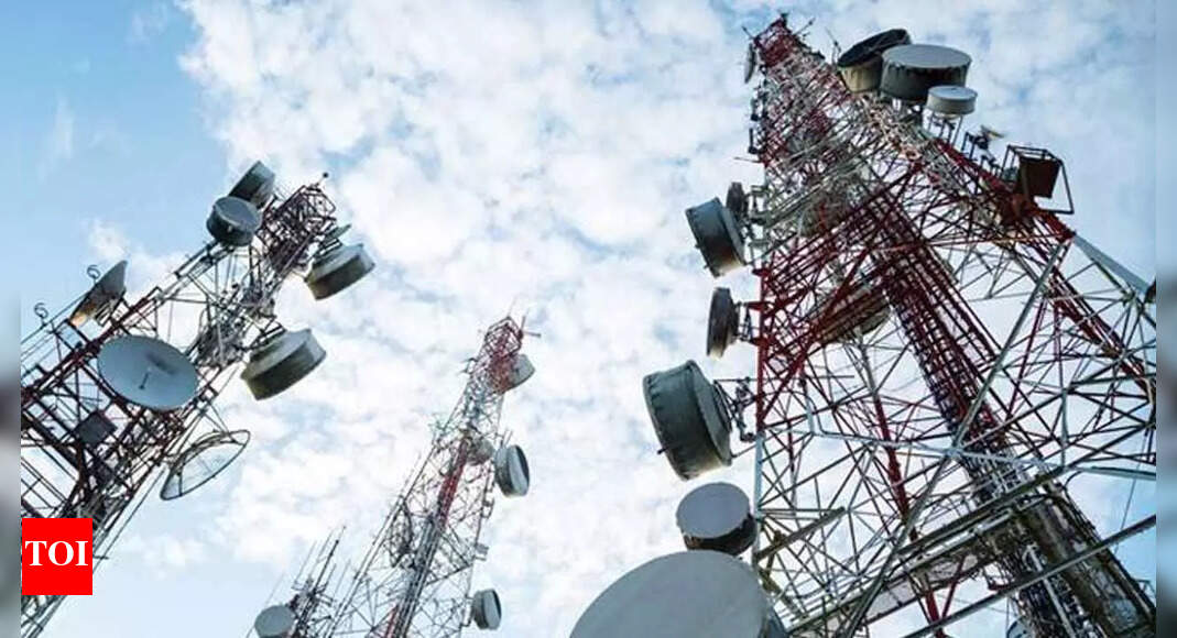 Should net-based calls and messaging services face selective banning in emergency situations: Trai | India News - Vimarsana News