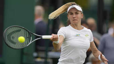 Lesia Tsurenko triumphs in record 38-point Grand Slam tie-break