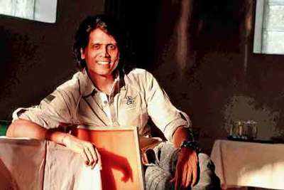 I’ve learnt some things the hard way: Nagesh Kukunoor