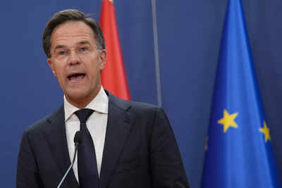 Dutch media report that the Dutch government has failed to agree on a new migration package