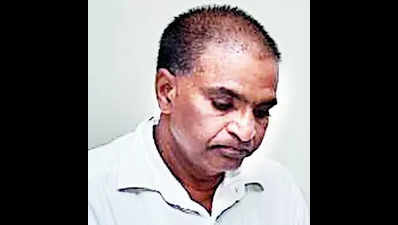 Assets case: Retired RAS officer sent to jail in Sriganganagar