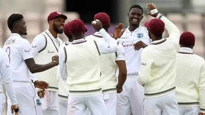 West Indies call up uncapped batters Alick Athanaze, Kirk McKenzie for first Test vs India