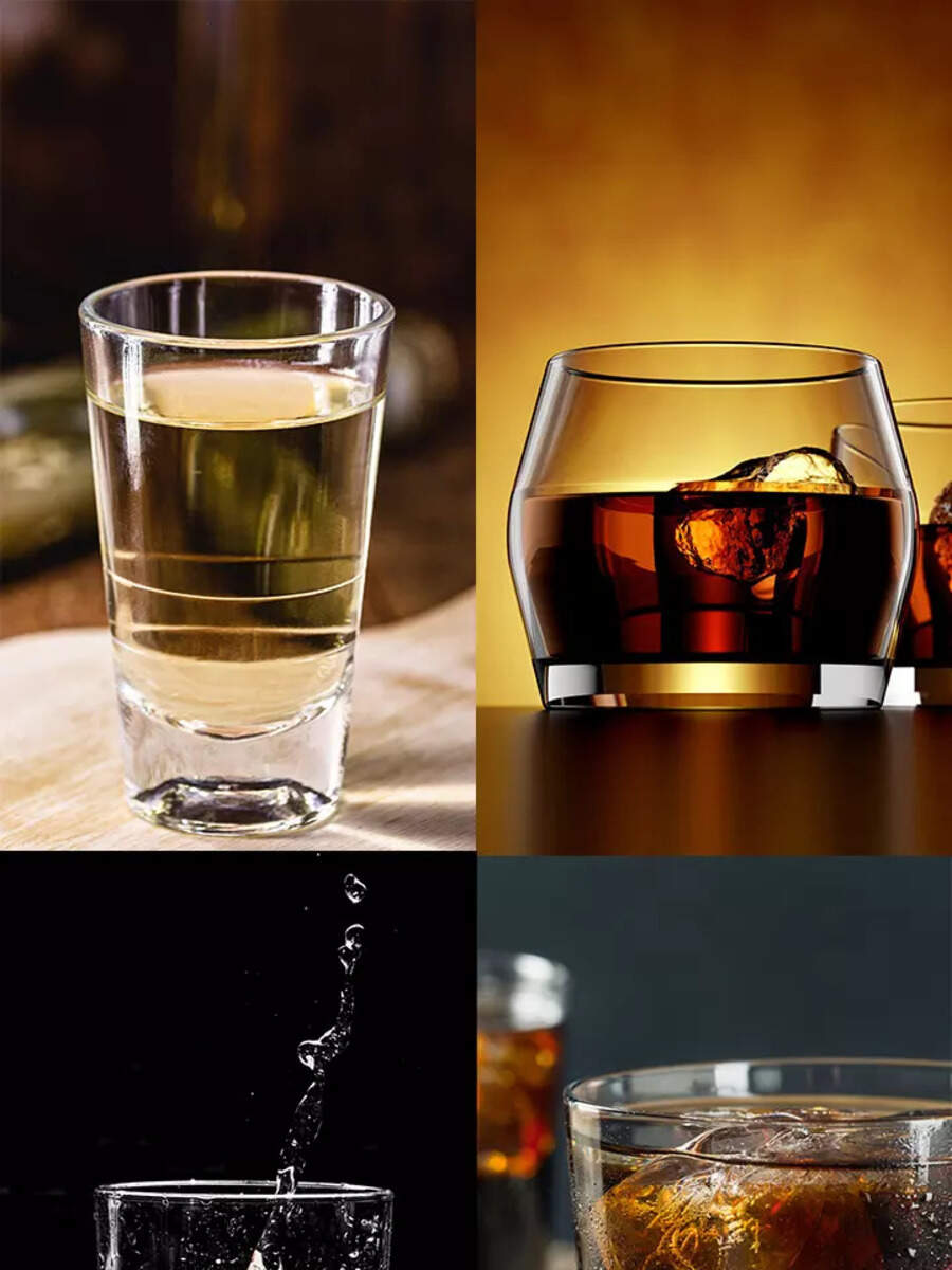 International Rum Day 10 types of rum and what makes them different