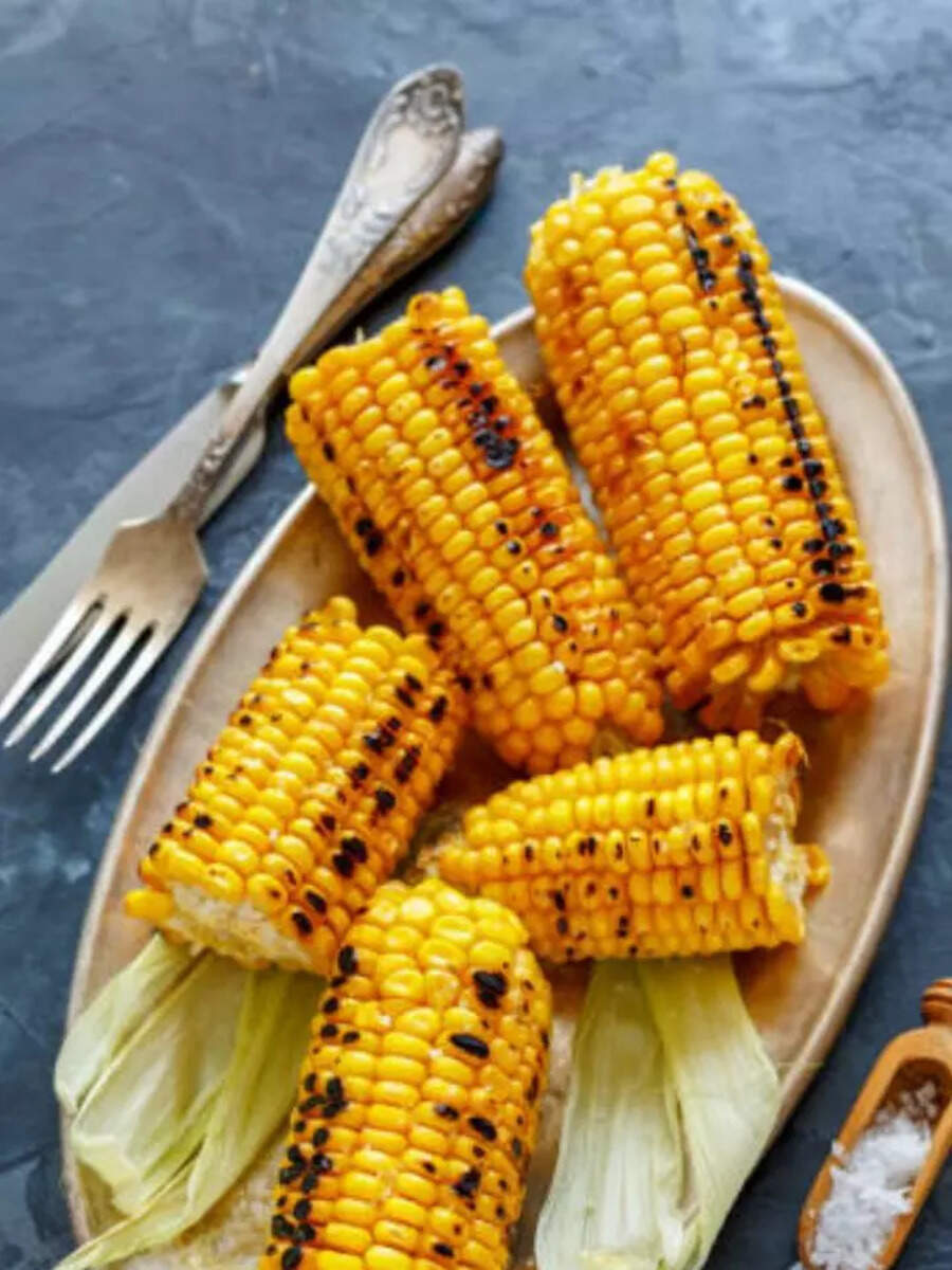 6 Effects of Including Corn in Your Diet Times Now