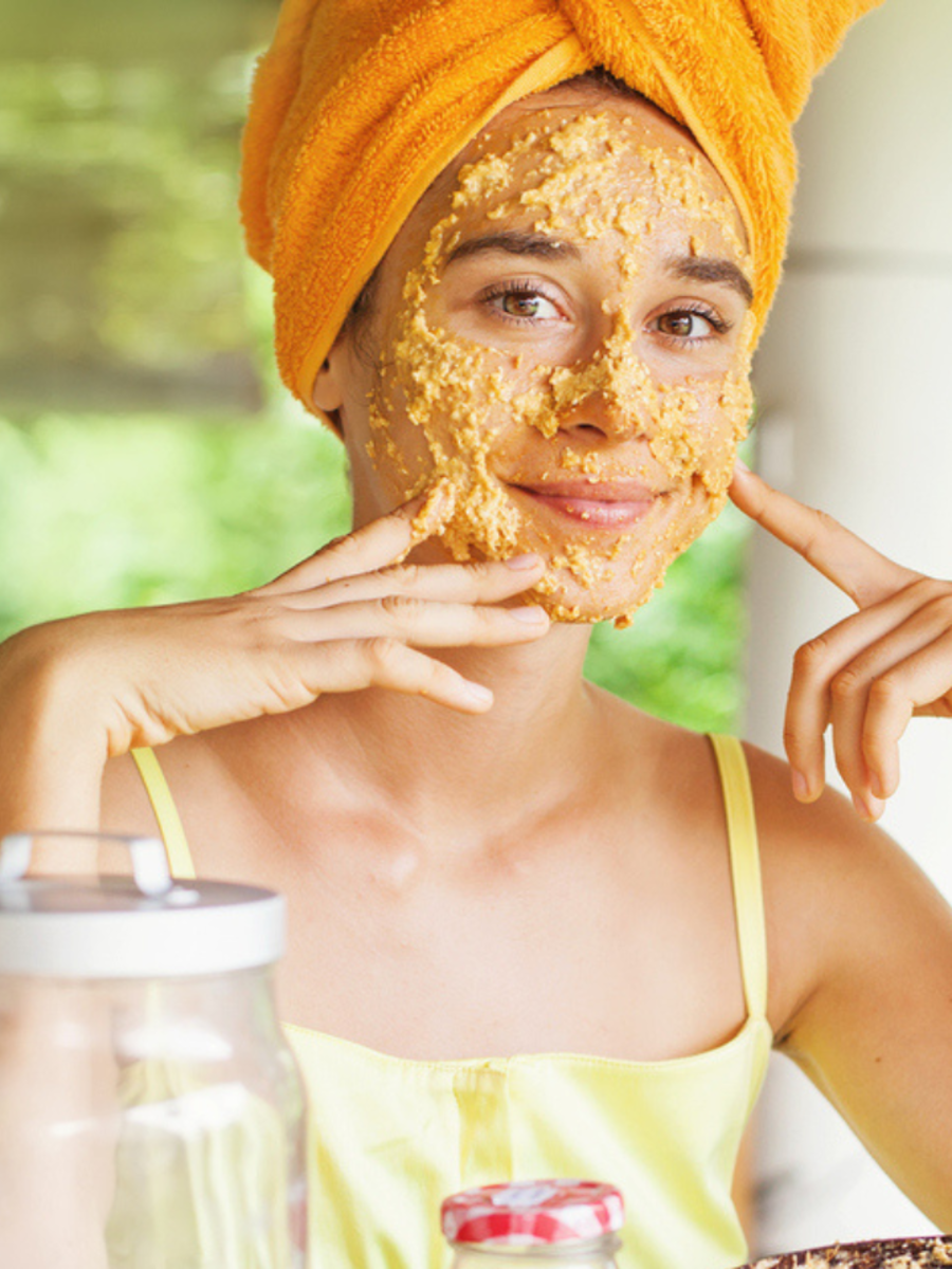 Ayurvedic Skincare 8 Essential Ingredients for a Radiant Complexion Times Now