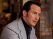
Patrick Wilson opens up on his directorial debut
