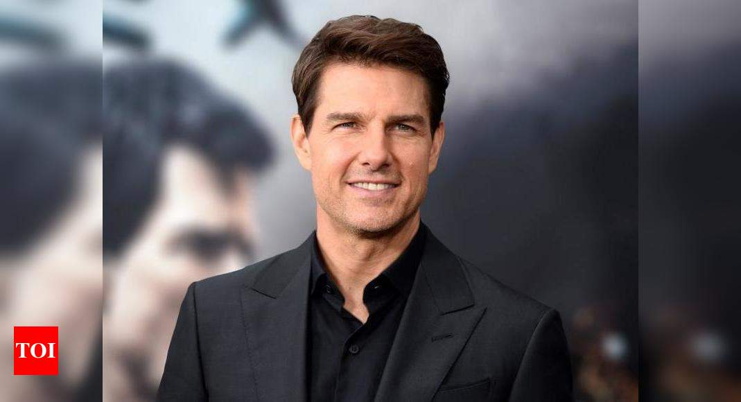 Namaste, Aap Kaise Hain, Tom Cruise Said During An Interview And Fans  Can't Even