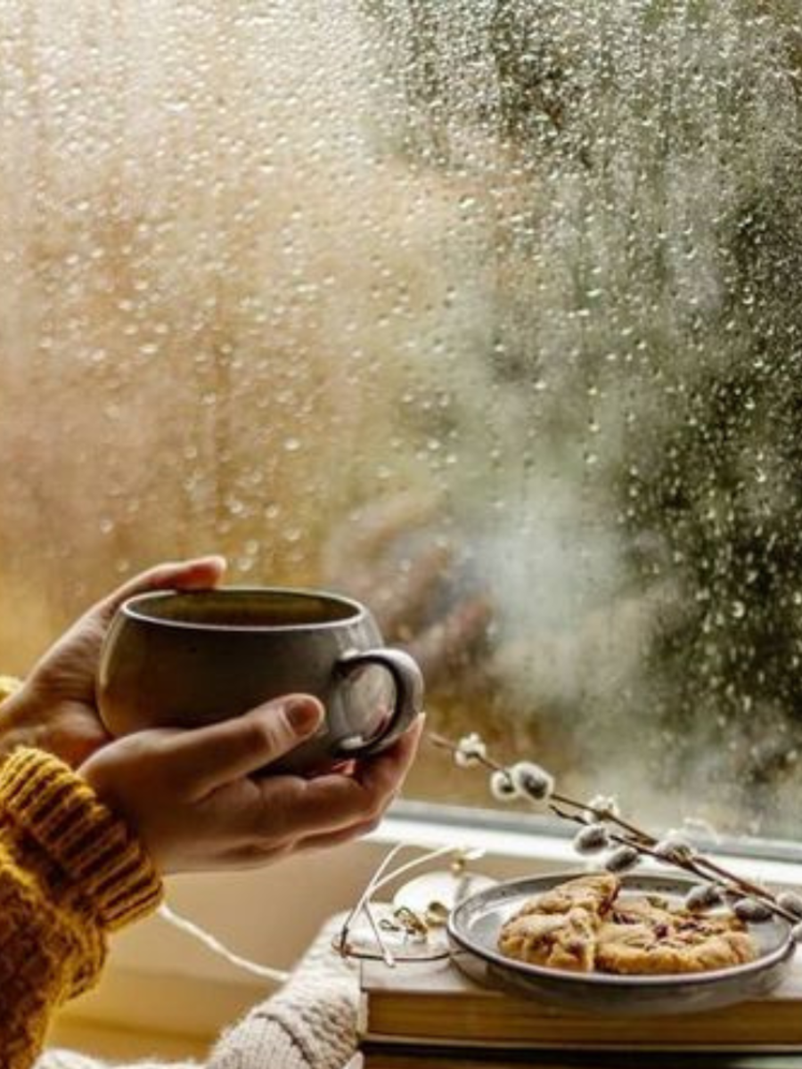 Rainy Day Recipes 7 Cozy Dishes To Warm You Up Times Now