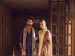 Shahid Kapoor, Mira Rajput