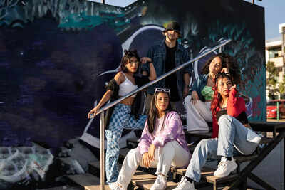 Ultimate guide to Gen Z fashion trends - Times of India