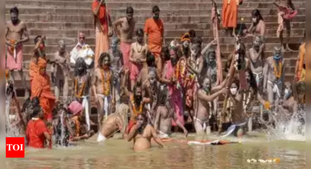 Mahakumbh 2025 Dates of bathing festival ‘Shahi Snan’ announced