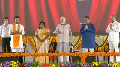 PM Modi to unveil Rs 6,100 crore project in Telangana tomorrow -  BusinessToday