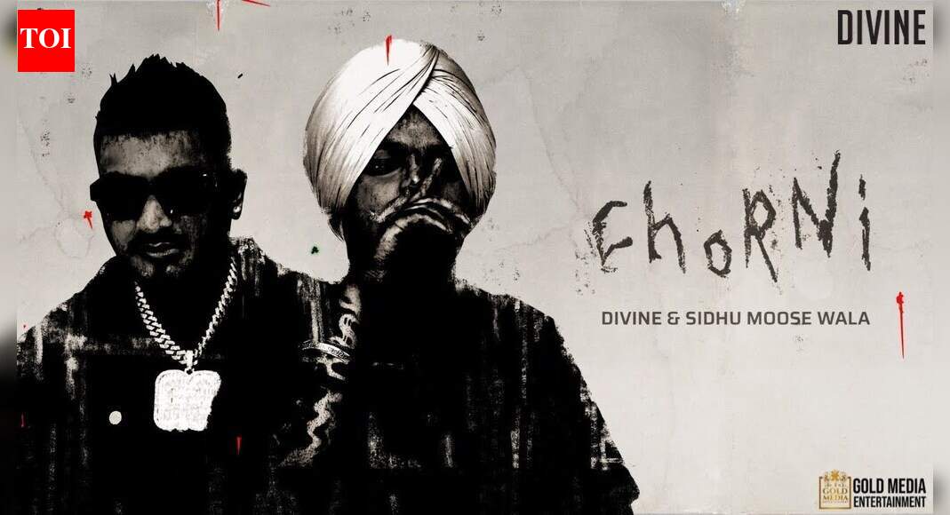Get Hooked On The Catchy Music Video For Chorni By Sidhu Moose Wala And ...