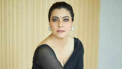 Kajol breaks her silence on being trolled over her 'uneducated