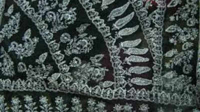 All about the history of Chikankari