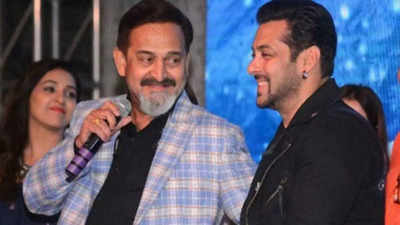 Mahesh Manjrekar says Salman Khan doesn't worry about diets and loves spicy food