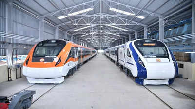 Vande Bharat trains to get 25 more features