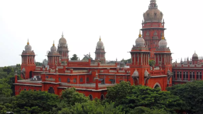 Madras high court slaps Rs 1.2 lakh cost on apartment association for suppression of information