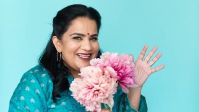 Kevin Hart calls me Indian mama because he’s never seen a funny brown mom before: Zarna Garg