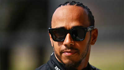 Lewis Hamilton warns Mercedes to heed McLaren 'wake-up call'