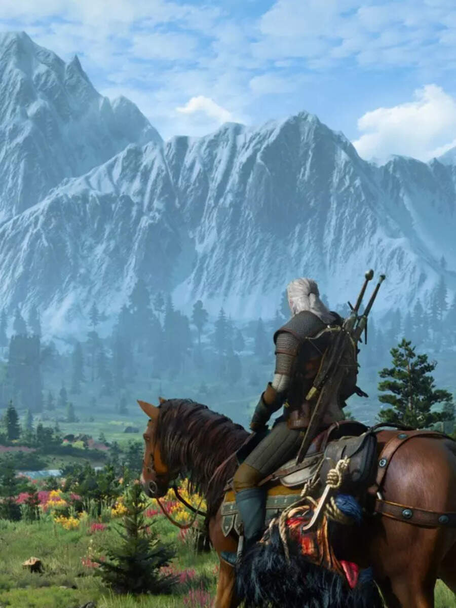 8 'toprated' openworld PC games on Steam Gadgets Now