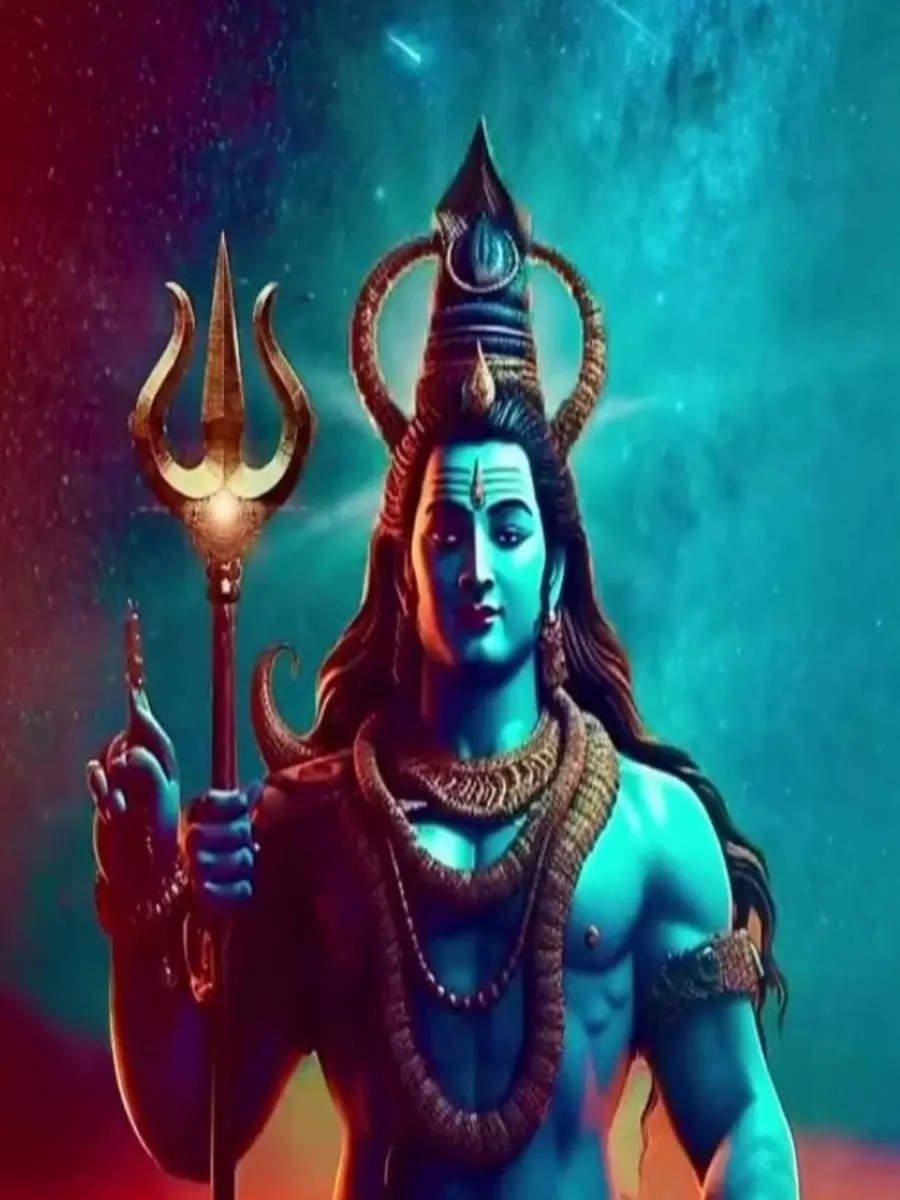 10 Powerful Names Of Lord Shiva Times Of India