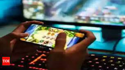 Bihar police urge Centre to ban 100 gaming, loan apps