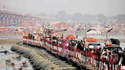 Official dates for 'Shahi Snans' in Maha Kumbh 2025 announced