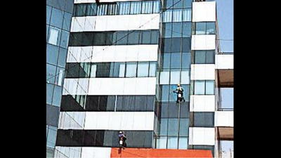 Pune: Private equity players prefer to invest in commercial spaces