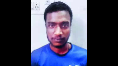 Drunk auto driver booked for culpable homicide