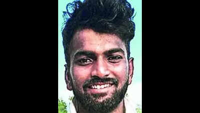 Pranith, Sandeep and Naveen shine