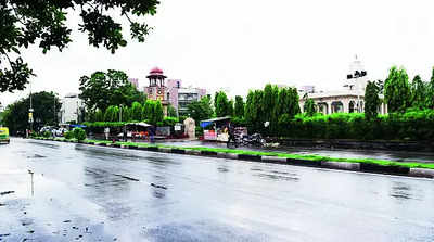 NWR, Raj to ink pact for Bani Park-Hasanpura underpass
